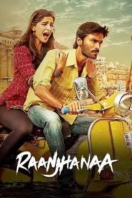 Raanjhanaa