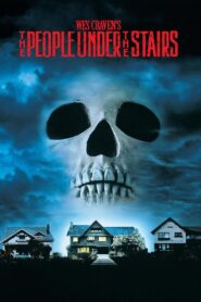 The People Under the Stairs (1991) HIN-ENG