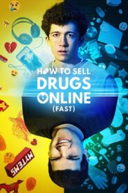 How to Sell Drugs Online (Fast) S01