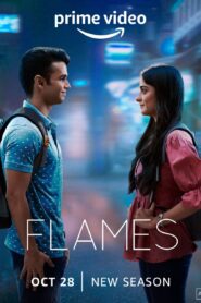 FLAMES S03