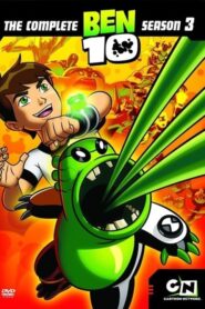 Ben 10 Classic S03