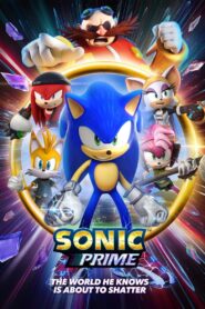 Sonic Prime S01