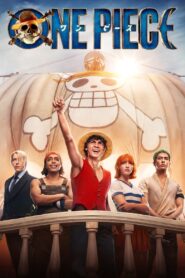 ONE PIECE S01