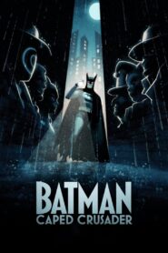 Batman: Caped Crusader S01
