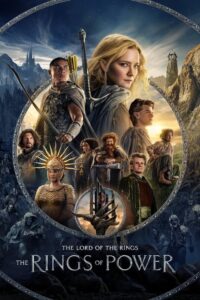 The Lord of the Rings: The Rings of Power S02