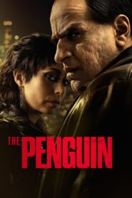 The Penguin S01