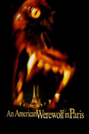 An American Werewolf in Paris