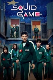 Squid Game S03