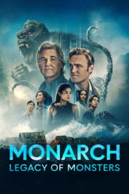 Monarch: Legacy of Monsters S02