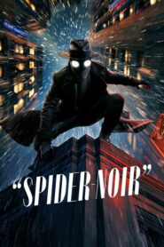 Spider-Noir S01